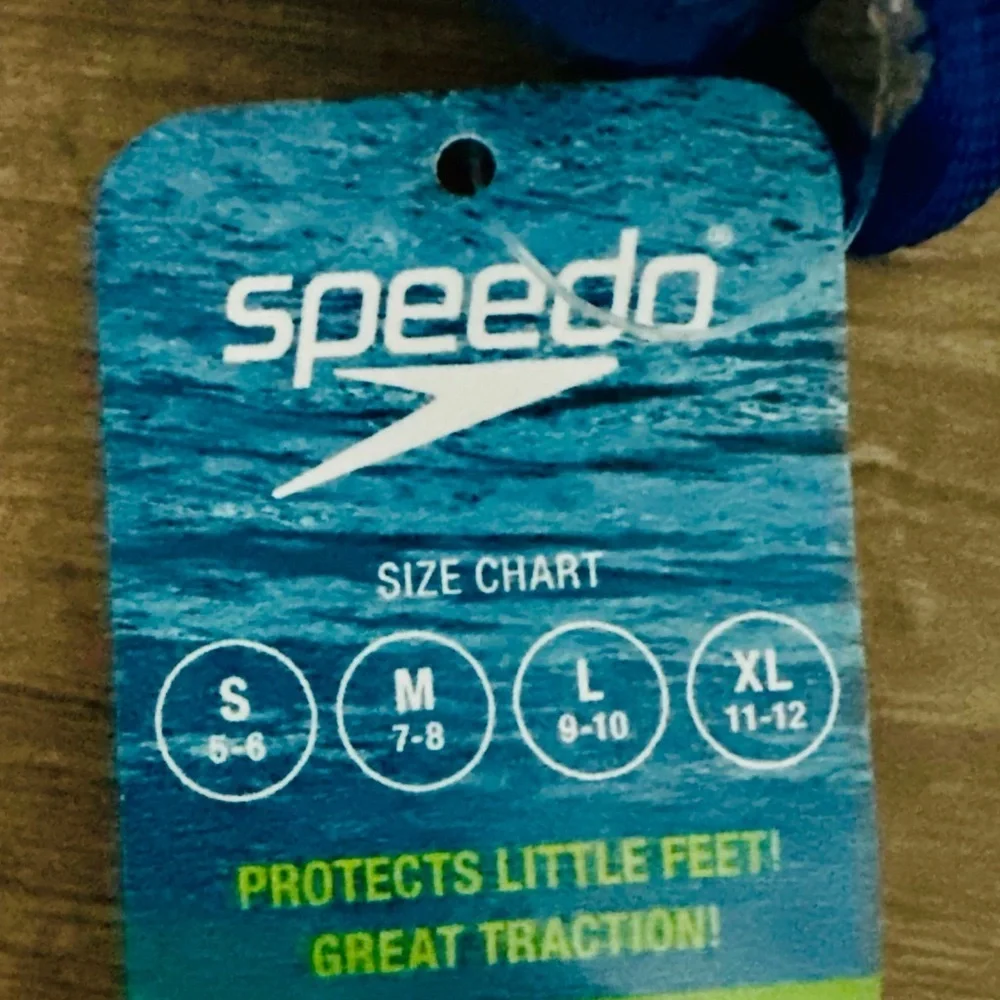 N/A speedo toddler